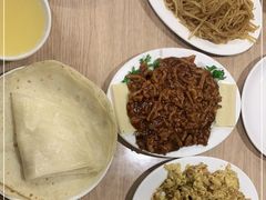 -姥家春饼店(漳州二路店)