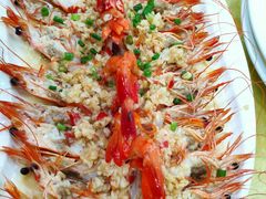 -青竹园海鲜餐厅(海天路店)