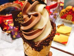 -GODIVA(宁波来福士店)
