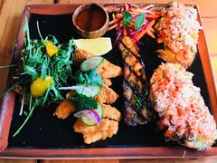 -The Meat & Wine Co Southbank(南岸店)