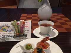 -上海静安香格里拉大酒店