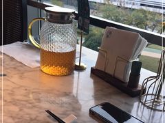 露天位-雀蓝川菜(奥体广场店)