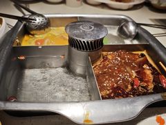 -海底捞火锅(龙岗星河COCO Park店)