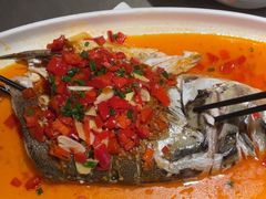 -大鹏饭店·金陵家宴(奥体中心店)