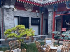 -和风景里酒店(护国寺店)