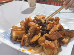 -马白开来特色羊排揪片子  (总店)