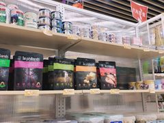 -狗不理喵子(百富路店)