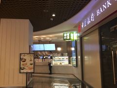 门面-奈雪的茶(市百一店)