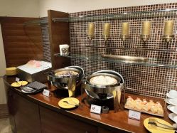 点击看大图 -广州中心皇冠假日酒店·宴会厅