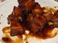 -金枝玉叶上海人家食府(三里河店)