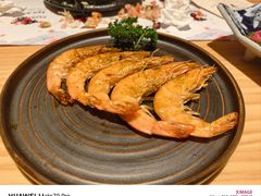 -贵木日本料理·铁板烧(新地假日广场店)