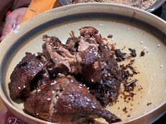-小饕荟雅安贡椒鱼鲜馆(广福桥店)
