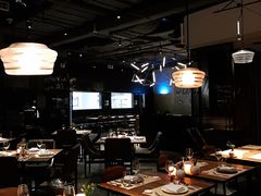 大堂-Mercato莫卡多露台餐厅与酒吧(K11店)