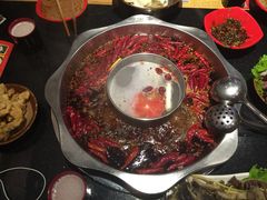 -董家湾重庆老火锅(嘉华店)