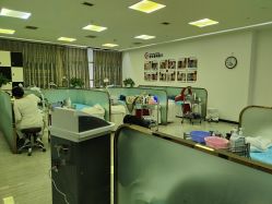 点击看大图 -悟空祛痘·亚健康皮肤管理中心