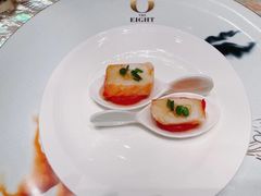 -8餐厅(新葡京酒店)