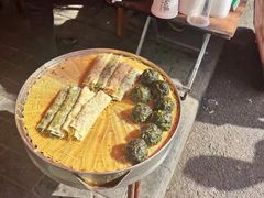 -东仓门早市