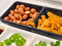 -盈田盈粥庄(博山东路店)