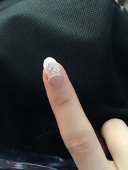 PinkBaby美甲美睫(新天地店)-PinkBaby美甲美睫