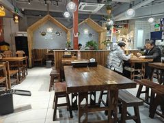 -壹块捌烧烤(灯市口店)