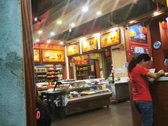 -禄源公·老莞诚饭店