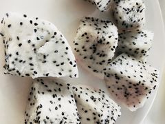 -泰谷酒店·太古码头闽菜自助餐厅