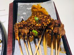 -卡路里的烤宴(浑南首创店)