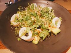 -Carbon莫卡哆·意大利复古集市餐厅(杭州大厦店)