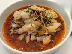 -巴音浩日娲·蒙餐(双林东路店)