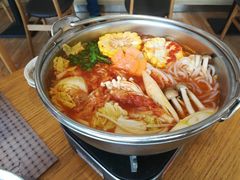 -林妈妈村·日式料理(宝山万达店)