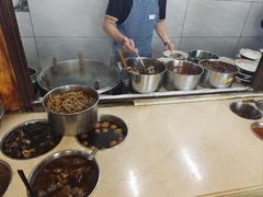 -沈记土鸡米线(七星街品牌中心店)