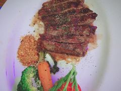 -佐度王子扒房(天鹅湖店)