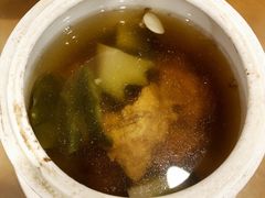 -大唐靓汤江门私房菜(景田店)