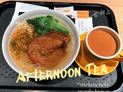 -大家乐(中山天悦城店)