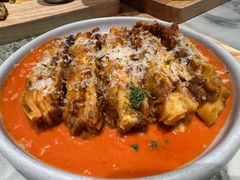 -沛家·西餐Brunch·直火料理