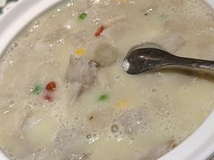 -幸福蔬·时尚蔬食(黄山湖公园店)