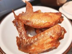 -乡村基(龙湖时代天街餐厅)