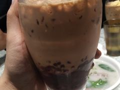 -满得意茶餐厅·顺德家常菜·港式经典(大良店)