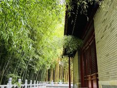 -潭柘寺景区