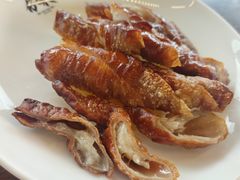 -龍炎馬仔烧味(首位中心店)