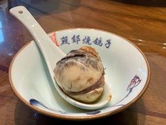 蒸十八天毛鸡蛋-燕郊烧鸽子(广安路店)