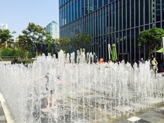 -上海静安香格里拉大酒店