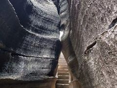 -梭布垭石林景区