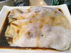 -冠记·肠粉粥品专家(江南大道店)