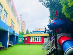 -幸福泉幼儿园(秋实东街)