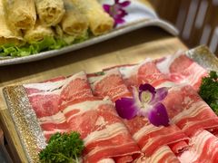 -新草堂锅物料理(泉城路店)