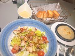 -西堤厚牛排(国瑞店)