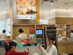 -蔡澜点心·粤菜(丽泽天街店)