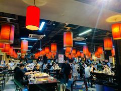 -巴蜀大宅门火锅(北大街店)