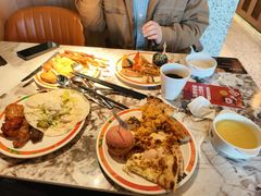 -比格比萨自助(宝山日月光店)